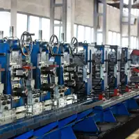 Industrial Manufacturing Units